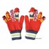 Перчатки Пожарный Kidorable 01417